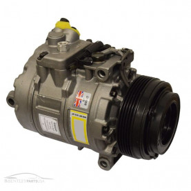 Rolls Royce Silver Seraph AC Compressor Reconditioned PA22470PDSXR